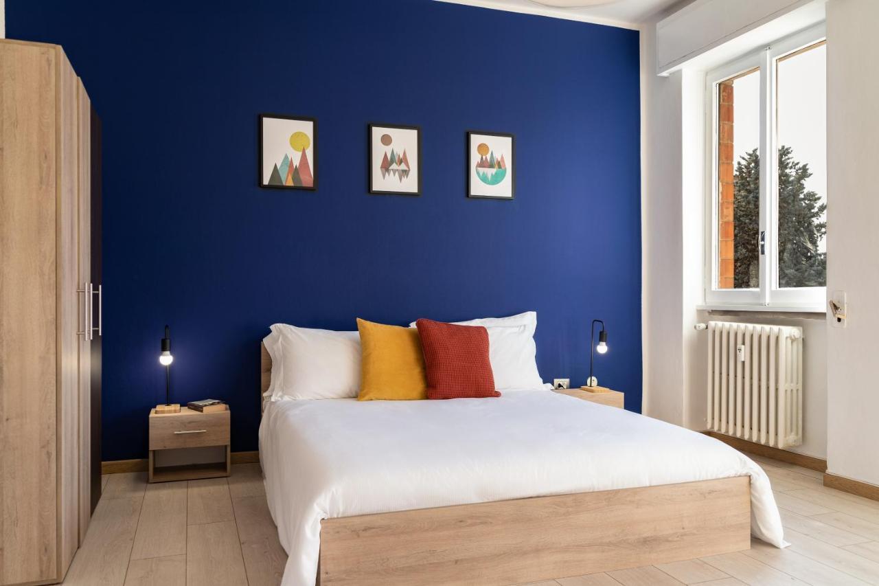 Appartamento Accomodo Mit12 Trivano Linate *