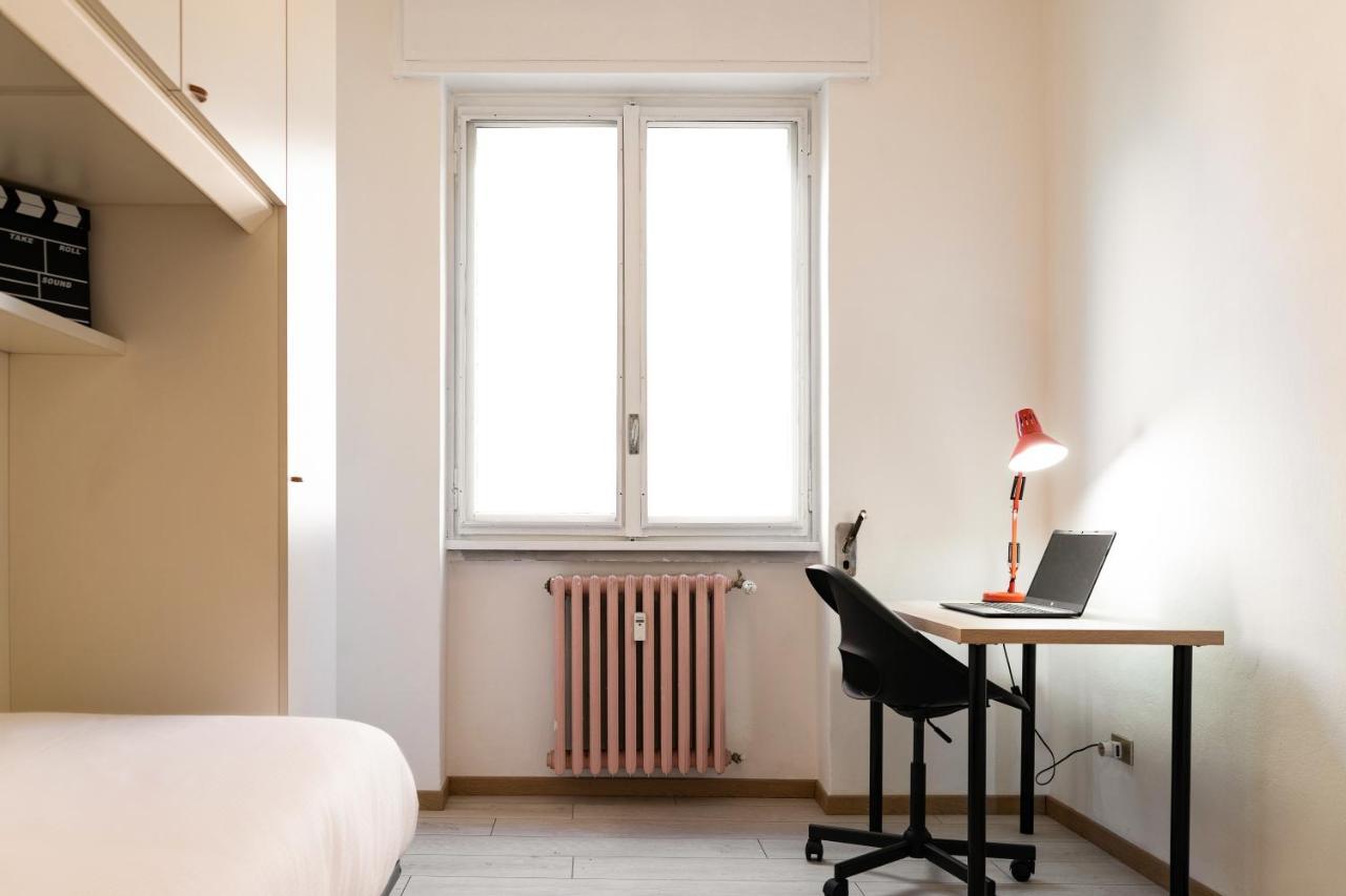 Accomodo Mit12 Trivano Linate * Milano